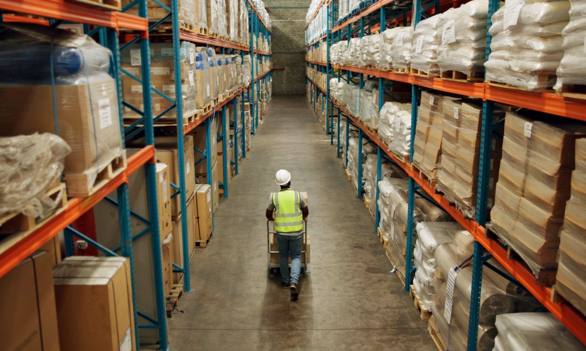 Merchants Supply Chain Resilience Tariffs