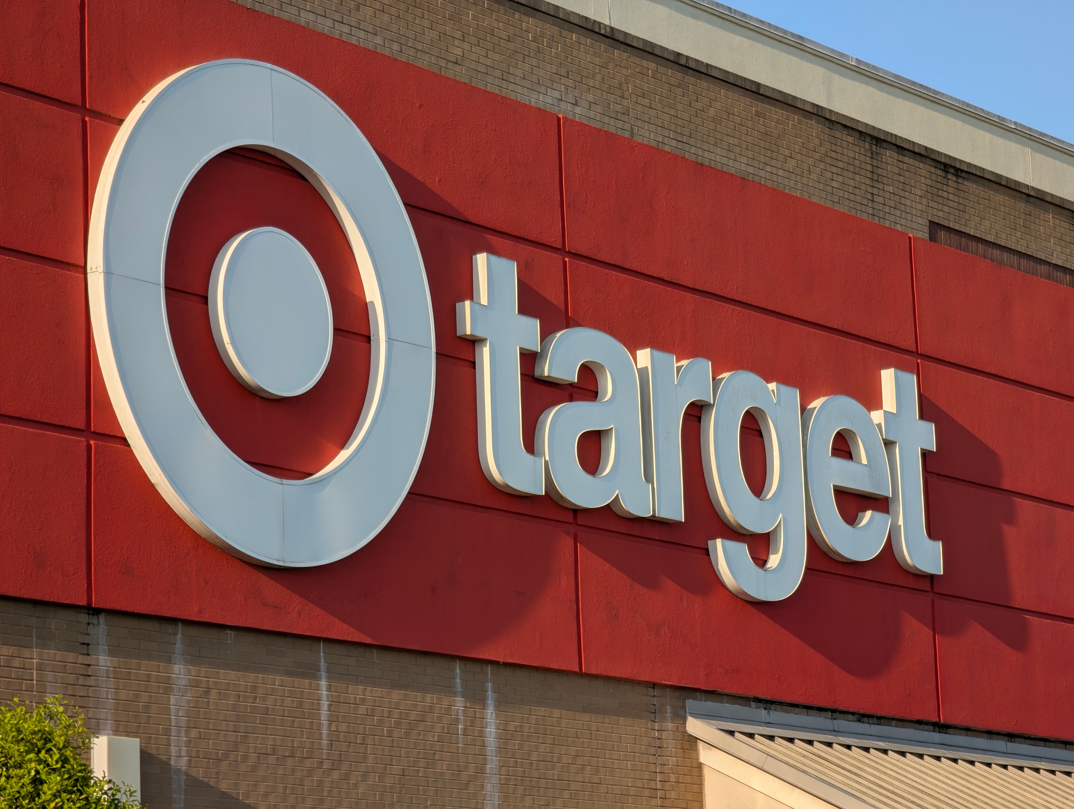 Target Trims Corporate Strategy Team as CEO Pushes Retail Transformation