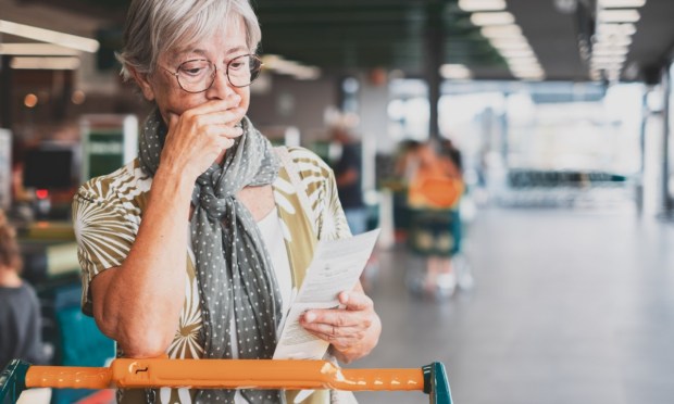 Goldman Estimates Consumers Will Pay Half of Tariff-Related Costs