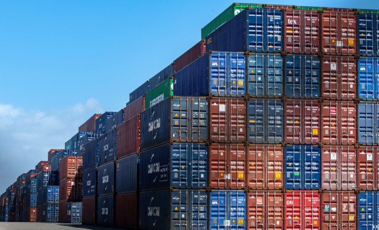 PYMNTS Tariff Tally Shows Which S&P 500 Firms Are Bleeding