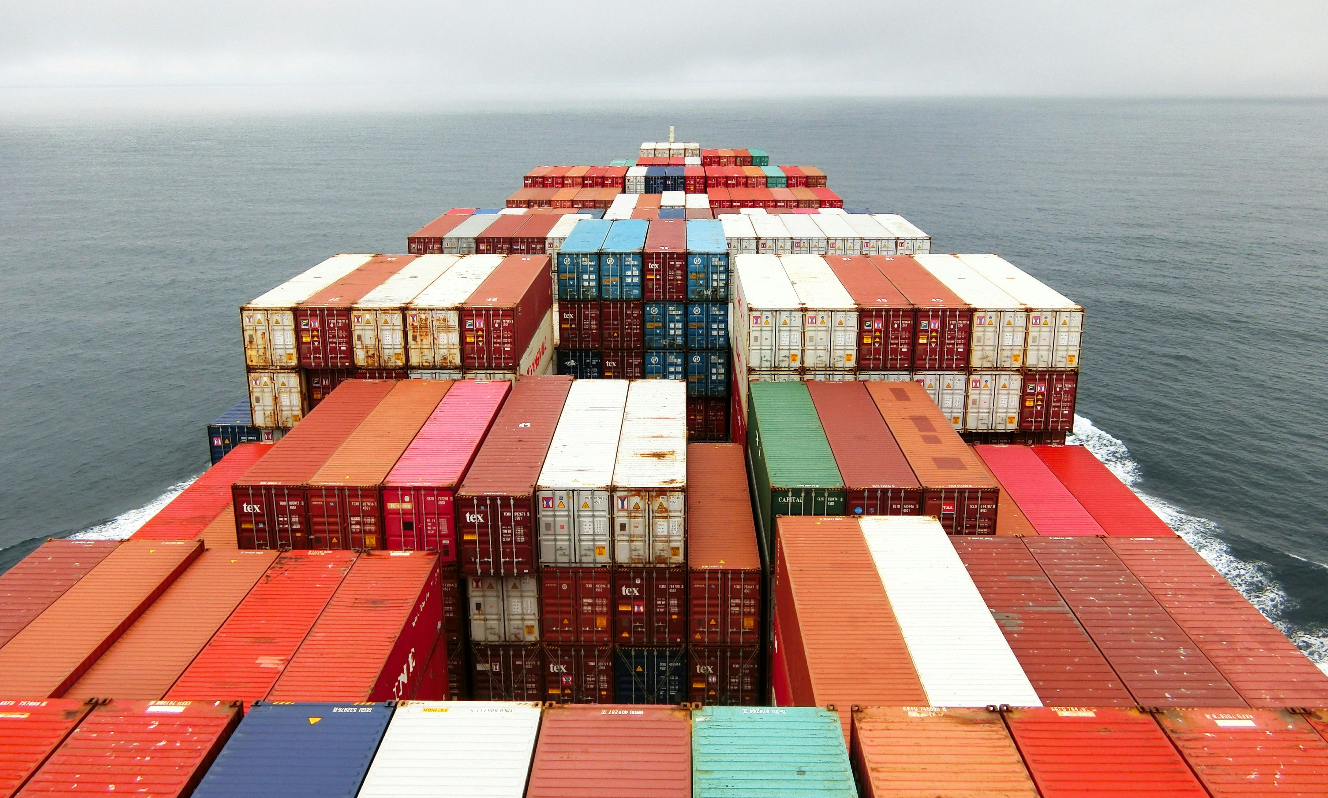 Uncertainty Over Tariffs and Regulations Test Corporate Resilience