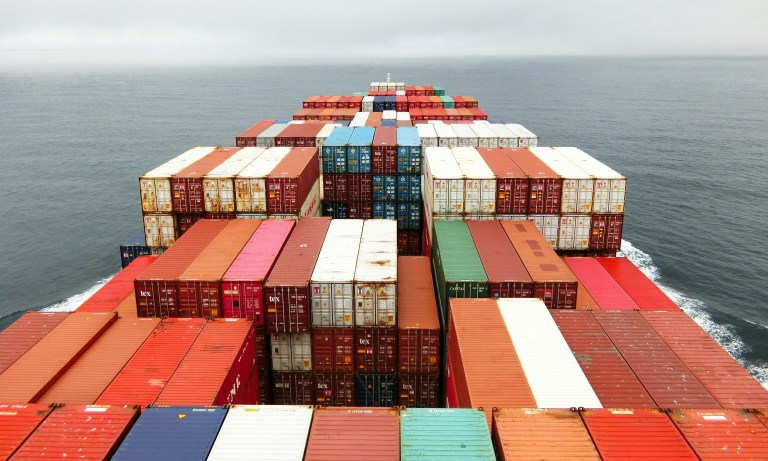 Uncertainty Over Tariffs and Regulations Test Corporate Resilience