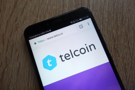 Telcoin Raises $25M for Regulated Blockchain Bank