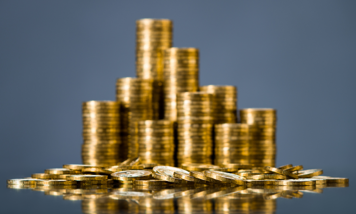 Tokenized Deposits: Payments & Treasury Solutions