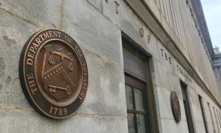Treasury Targets CDFI Abuse as Program Faces 63% Funding Cut