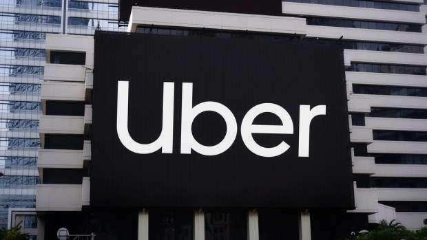 Uber Acquires Segments.ai to Grow Data Labeling Business