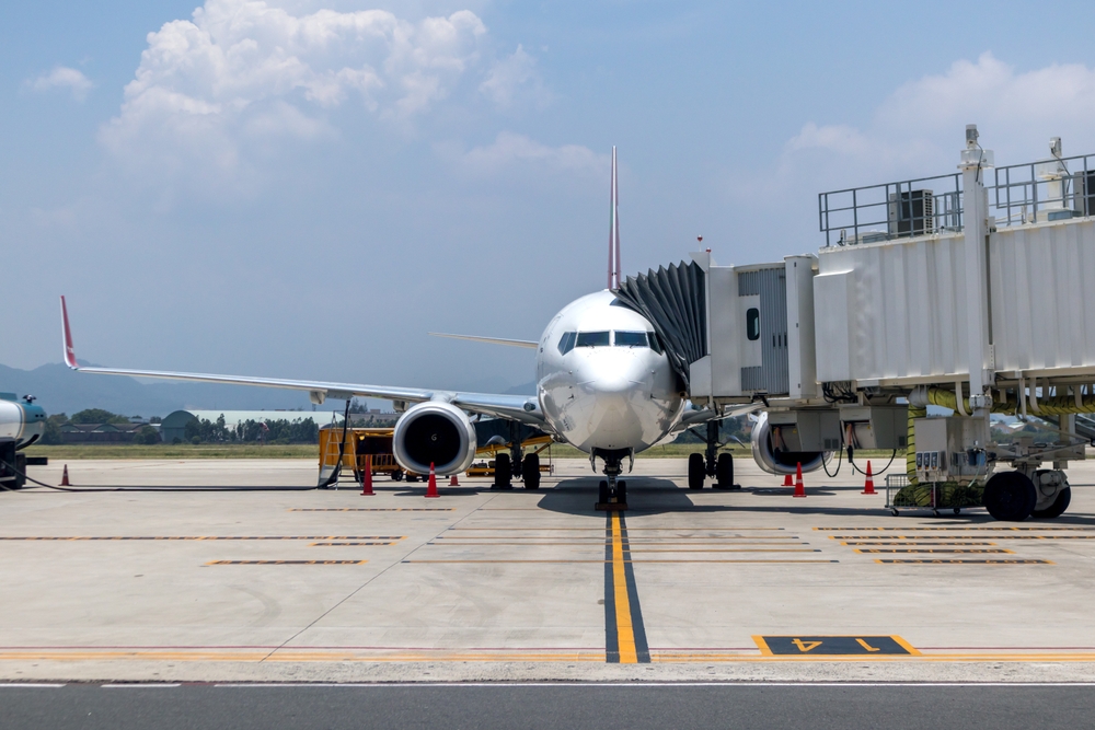 Trade Group Says Government Shutdown Costs Travel Industry $1 Billion a Week