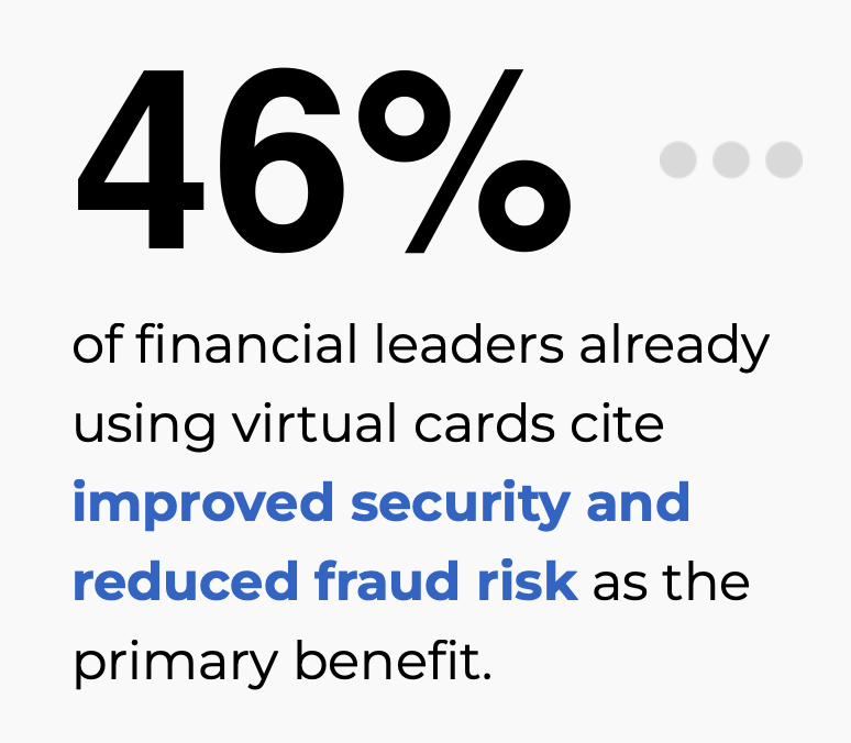 virtual cards callout