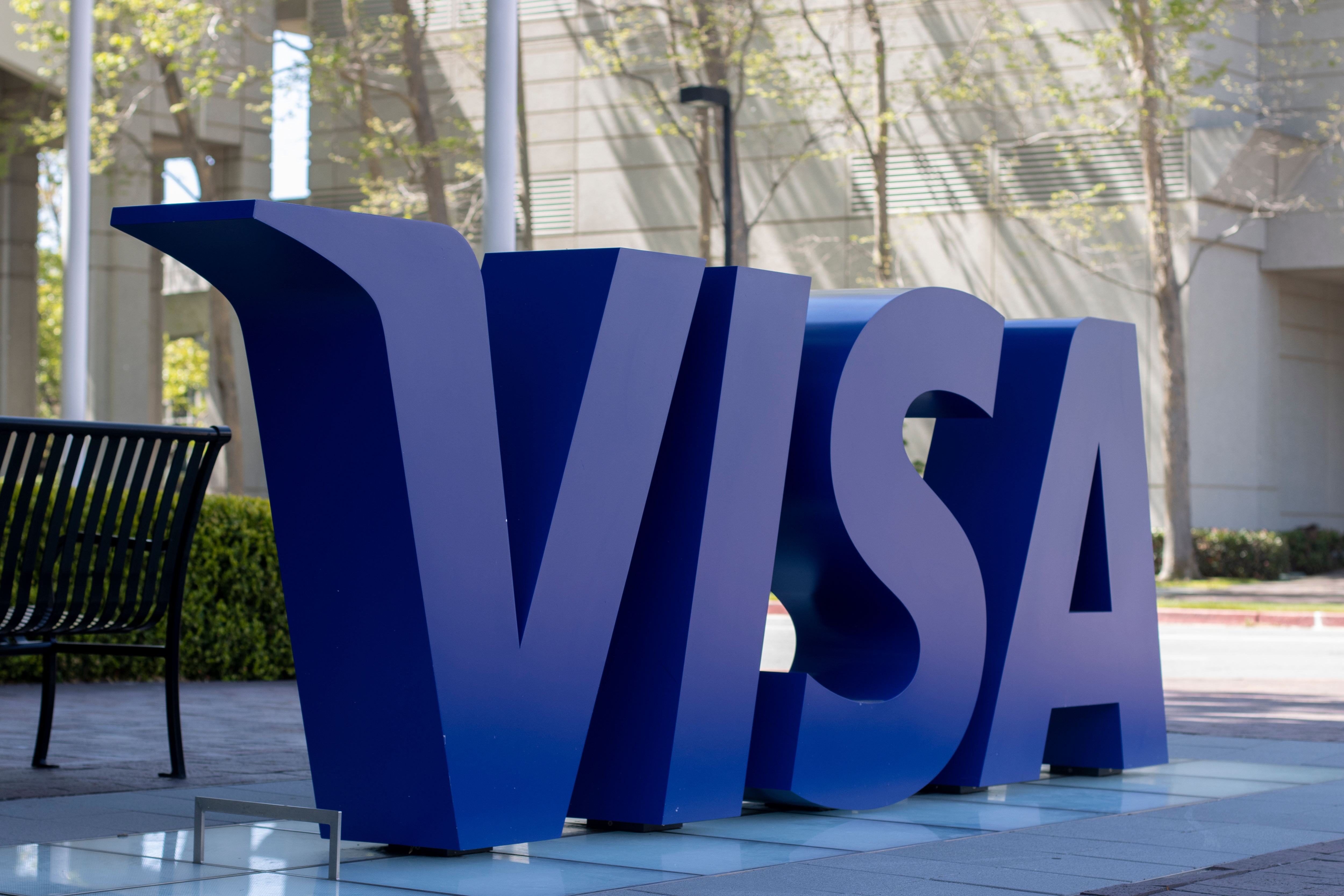 Visa Targets Fraud and Friction as Disputes Hit Record