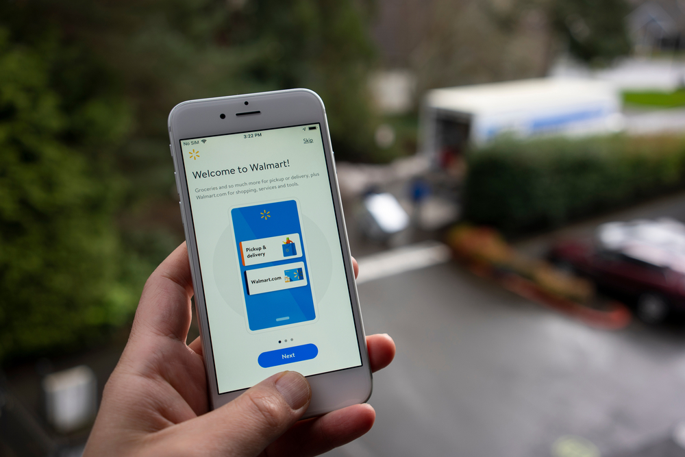 Walmart Launches AI-First Shopping Experience: Checkout Within ChatGPT