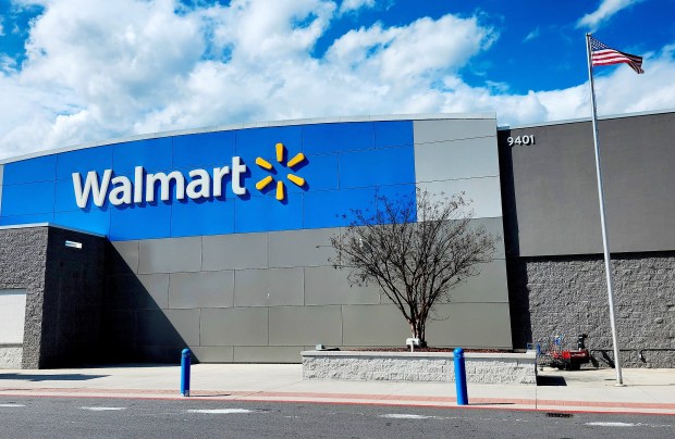 Walmart Says US Manufacturing Keeps Supply Chain ‘Flexible and Dynamic’
