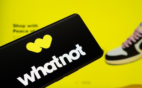 Whatnot Raises $225 Million for Enthusiast Community-Focused Live Shopping Platform
