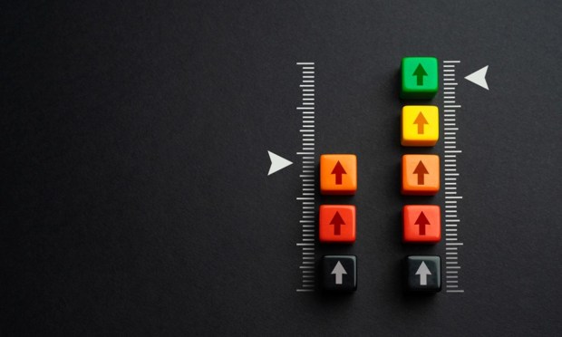 Adaptive CFOs Turn Payment Speed Into Market Opportunity