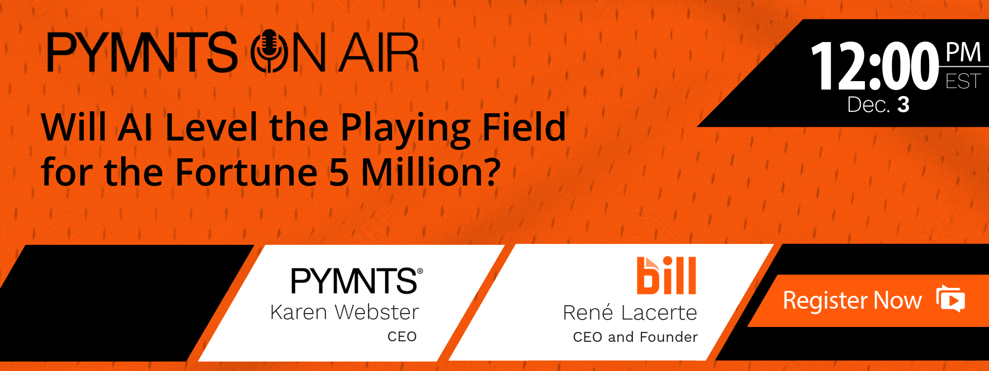 Will AI Level the Playing Field for the Fortune 5 Million?