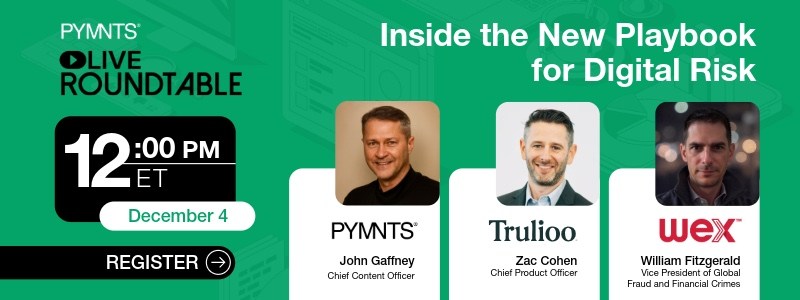 Inside the New Playbook for Digital Risk