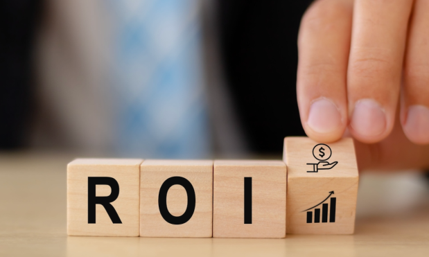 3 Areas Where AI Generates ROI in B2B Payments