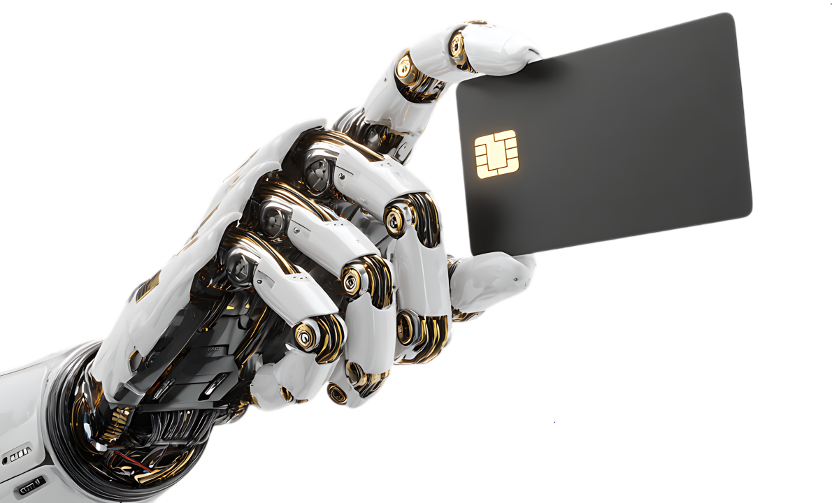 pymnts.com - PYMNTS - AI Agents Trigger New Payments Regulatory Questions