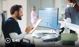 Luma Bets on AI Sending Pen-and-Paper Healthcare to the Recycling Bin