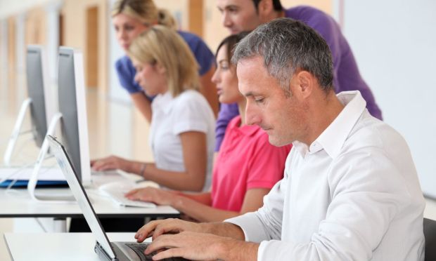 Retraining Emerges as Leading Response to AI Job Disruption