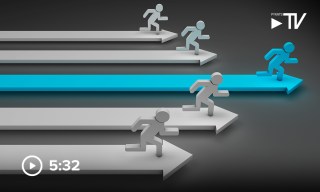 AI May Redefine What Makes Platforms Competitive