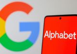 Alphabet’s AI-Related Offerings Help Drive Stock to Record High