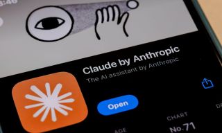 Anthropic’s New Design Tool Rivals Adobe and Figma