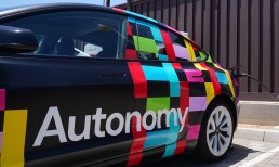 Autonomy to Add 1,250 Electric Vehicles to Car Subscription