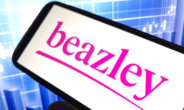 Insurer Beazley Steps Back From Cyber Market as Attacks Surge