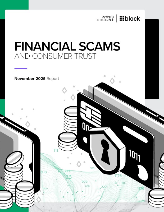 Financial Scams and Consumer Trust
