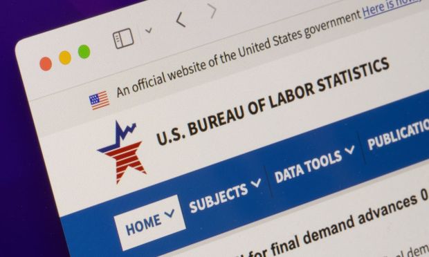 BLS Cancels 2 Economic Data News Releases After Government Shutdown