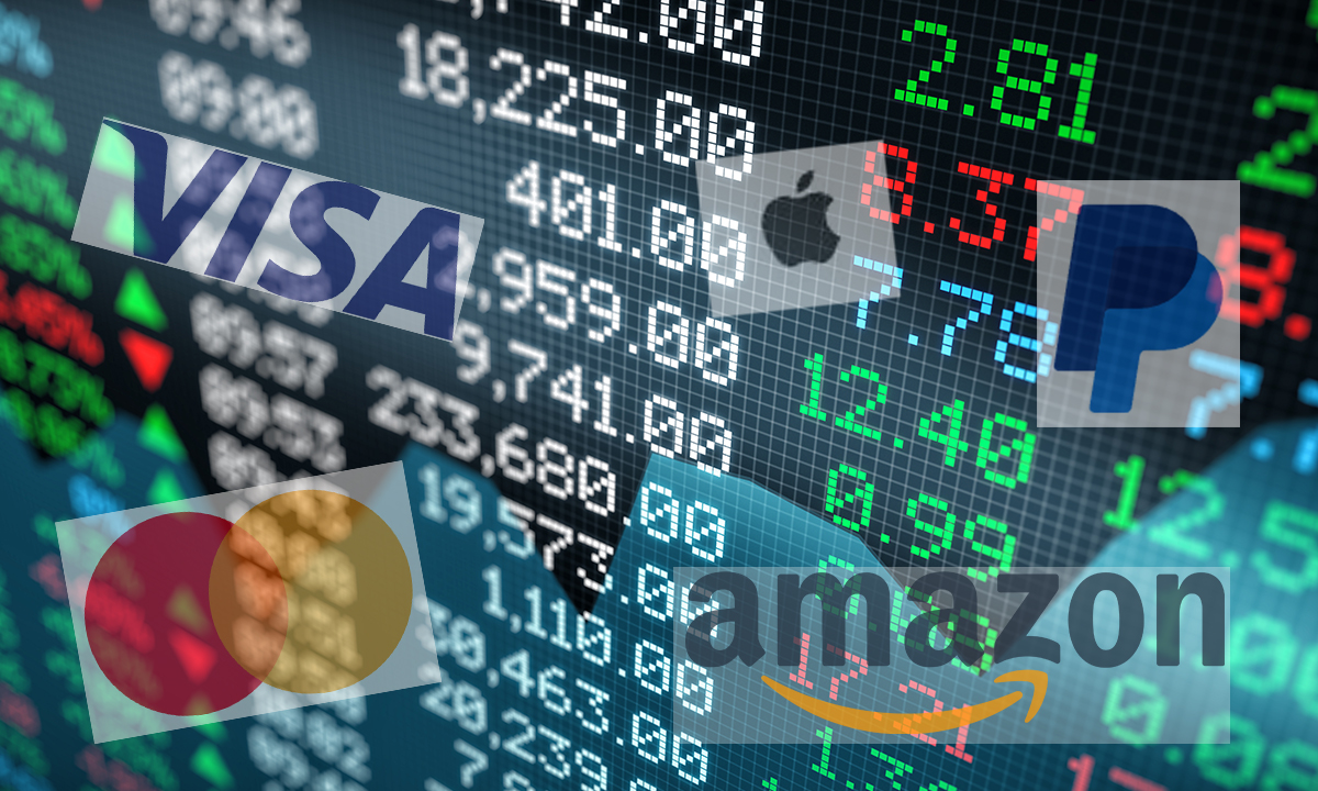 CE 100 Index Sinks 2.5% Despite Big Tech’s Earnings Bump  