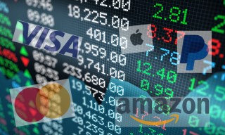 CE 100 Index Sinks 2.5% Despite Big Tech’s Earnings Bump  