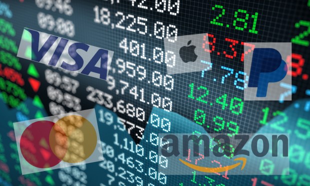 CE 100 Index Sinks 2.5% Despite Big Tech’s Earnings Bump  