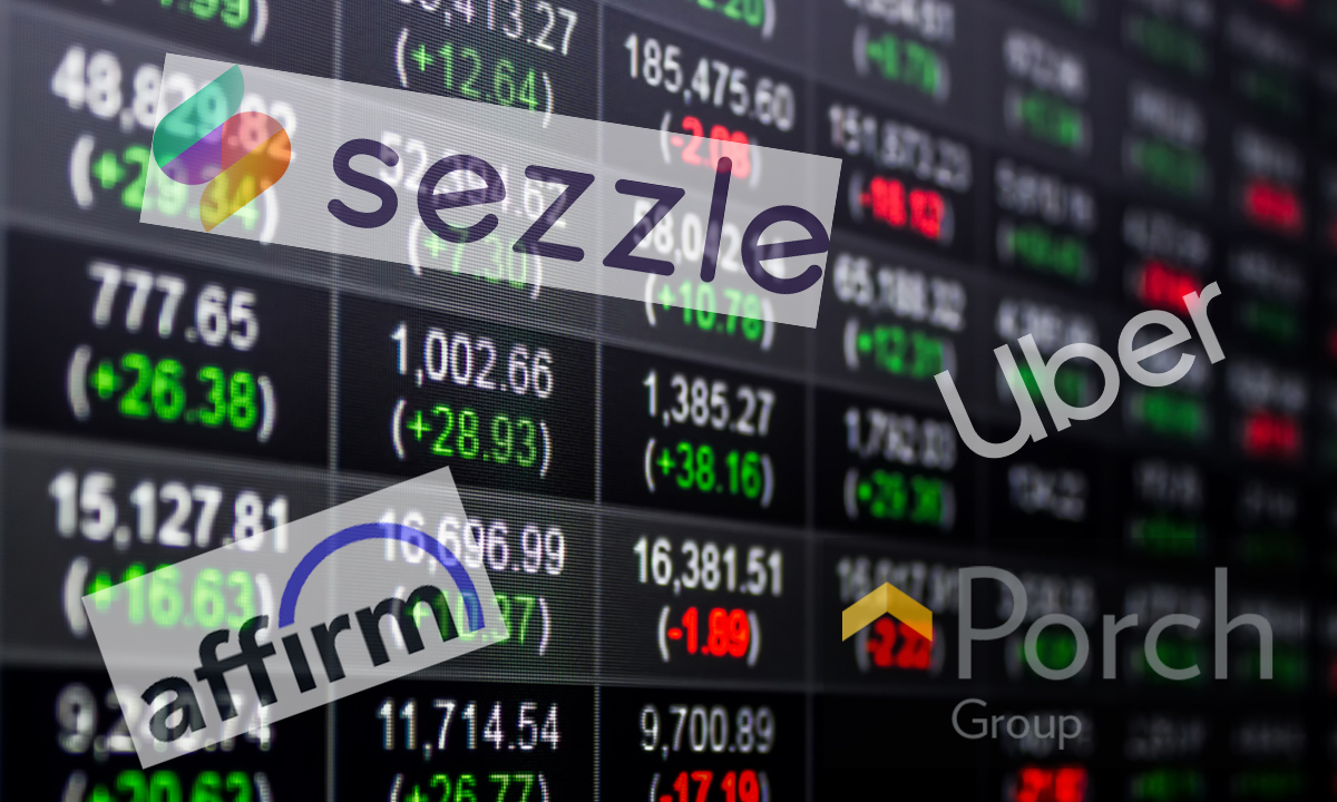Strong Showings From Affirm and FIS Can’t Stop CE 100 Slide