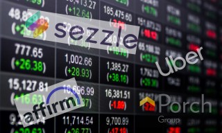 Strong Showings From Affirm and FIS Can’t Stop CE 100 Slide