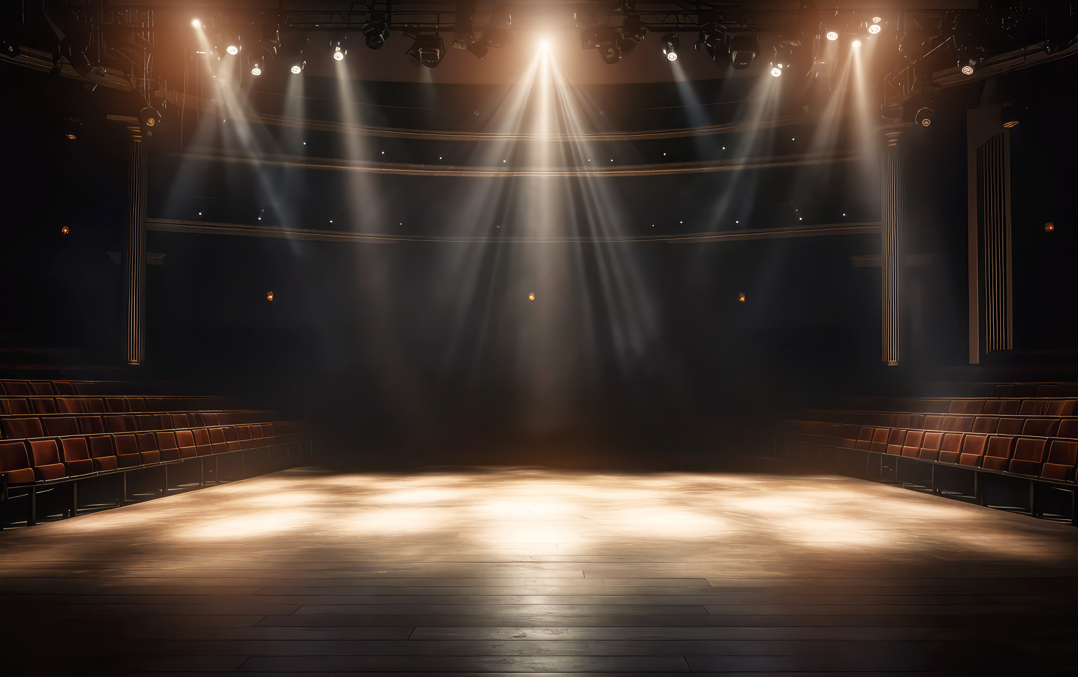 A New Stage for Big Conversations: The Story Behind CHNGNetwork
