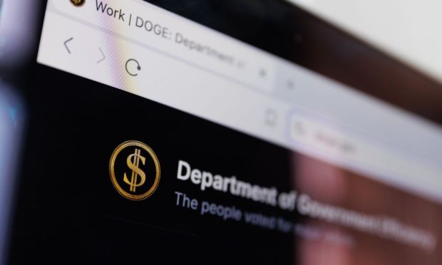 DOGE Disbands With 8 Months Remaining in Charter