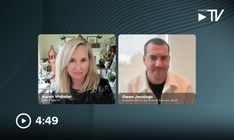 From P2P App to On a regular basis Financial institution