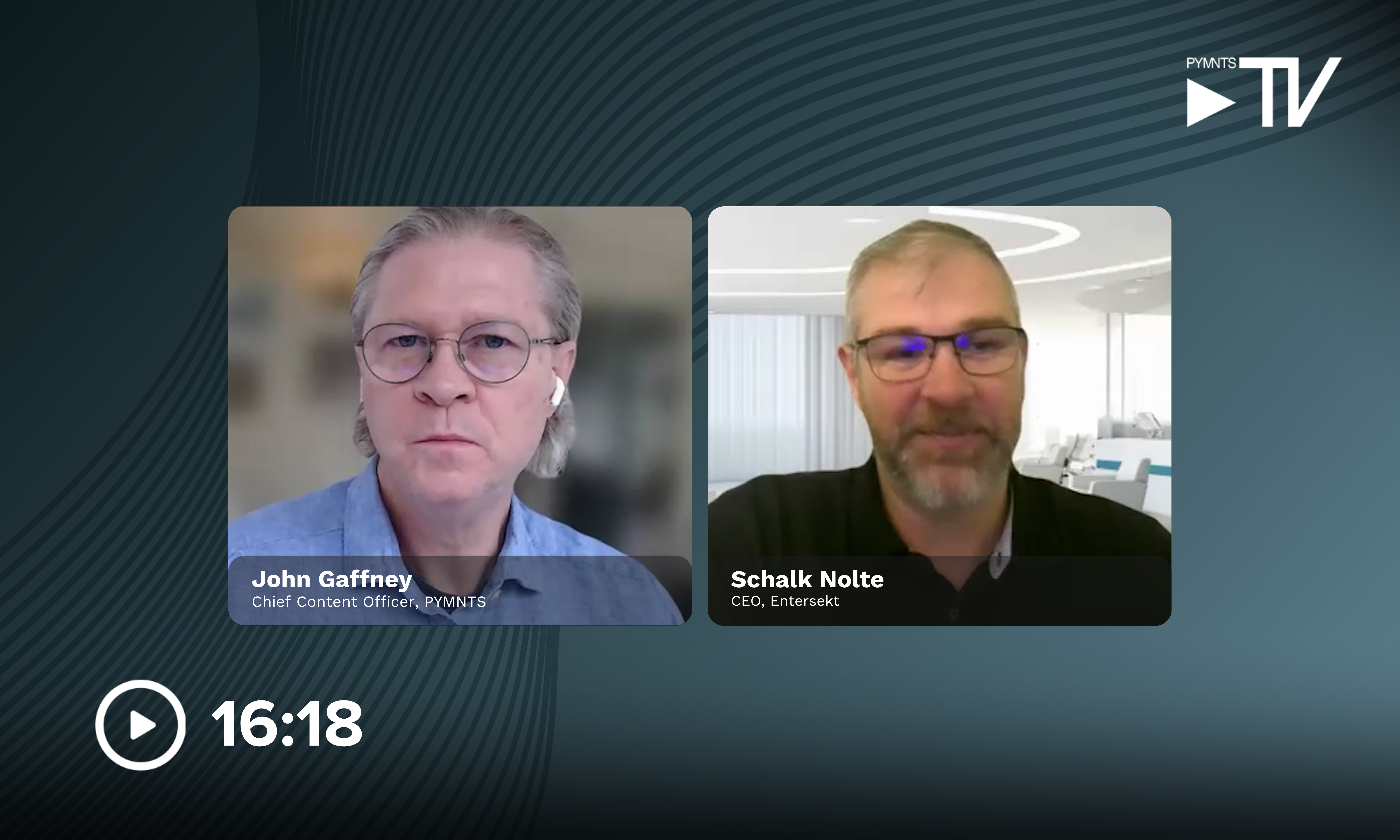 Entersekt CEO Says AI Can’t Change the Fundamentals of Digital Trust