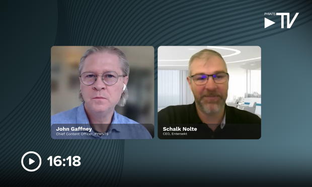 Entersekt CEO Says AI Can’t Change the Fundamentals of Digital Trust