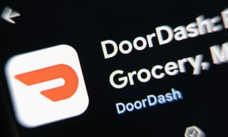 Grocers Agree to Waive SNAP Recipients’ DoorDash Delivery Fees