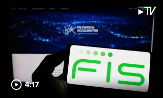 FIS Says Middle-Market CFOs Ready for Real-Time API Payments