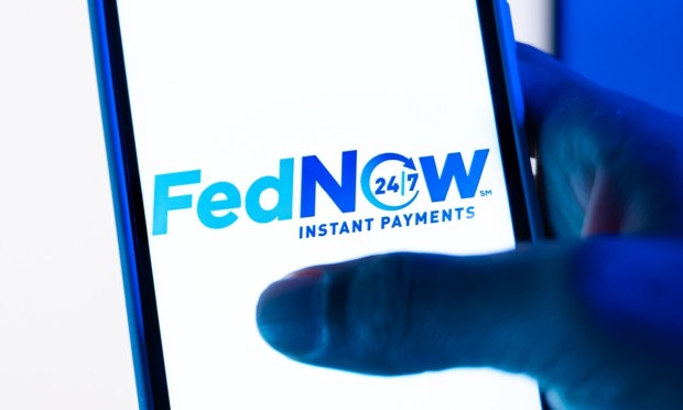 FedNow Head Watches Banks Race to Catch Nonbanks as Growth Surges