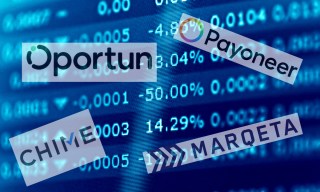 FinTech IPO Index Dips 1.6% as Earnings Weigh on Upstart and Oportun