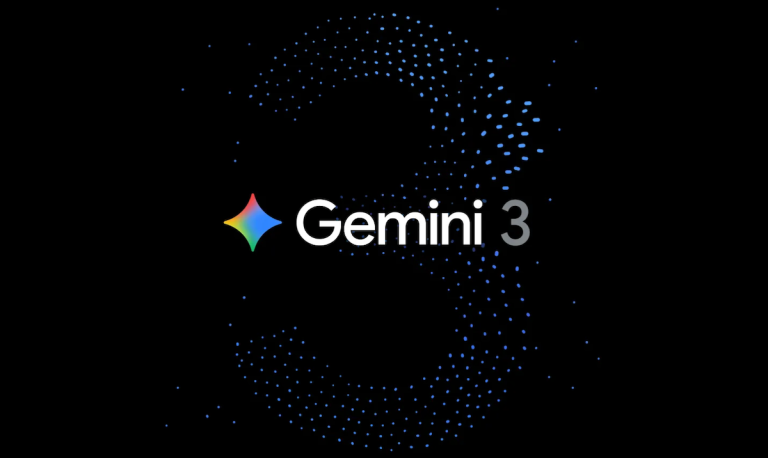 Google Gemini 3