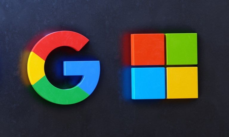 Google Withdraws Antitrust Complaint Targeting Microsoft Azure