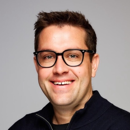 Haydon Croker, SVP of Strategy and Acquisitions at Worldpay