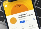 Headspace Outruns Planet Fitness in October Rankings