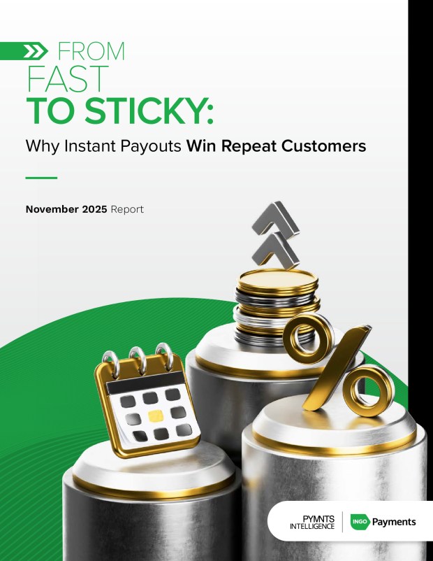 From Fast to Sticky: Why Instant Payouts Win Repeat Customers
