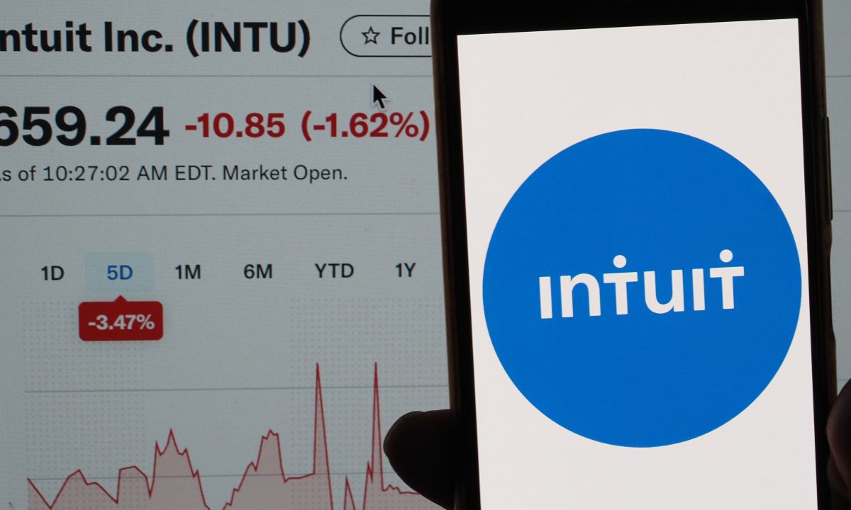 Intuit’s AI Vision Paying Off as Results Showcase Momentum